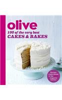 Olive: 100 of the Very Best Cakes and Bakes