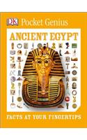 Pocket Genius: Ancient Egypt