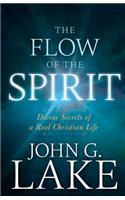 Flow of the Spirit