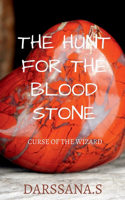 hunt for the blood stone