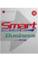 Smart Things to Know About Business