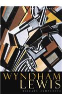 Tate British Artists: Wyndham Lewis