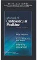 Manual of Cardiovascular Medicine, 4/e