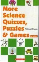  More Science Quizzes Puzzles & Games For Juniors