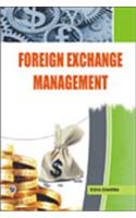  Foreign Exchange Management