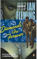 Diamonds Are Forever Retro Jacket