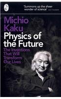 Physics of the Future