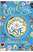 Chocolate Box Girls: Marshmallow Skye