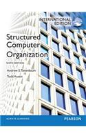 Structured Computer Organization