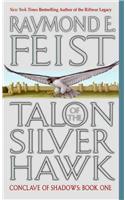 Talon of the Silver Hawk