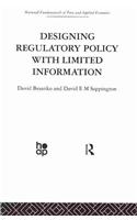 Designing Regulatory Policy with Limited Information