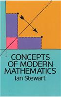 Concepts of Modern Mathematics