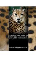 Introduction to Methods & Models in Ecology, Evolution, & Conservation Biology