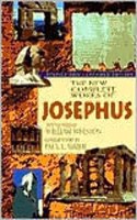 New Complete Works of Josephus