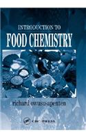 Introduction to Food Chemistry