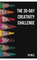 30-Day Creativity Challenge