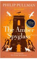 Amber Spyglass