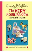 The Very Peculiar Cow and Other Stories