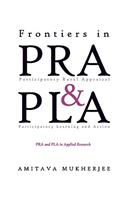 Frontiers in PRA and PLA