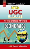 Trueman's UGC NET Economics