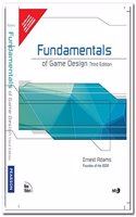 Fundamentals of Game Design