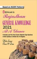 Upkar's Rajasthan General Knowledge Code No.1774