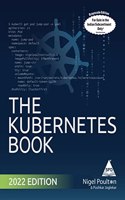 The Kubernetes Book: 2022 Edition (Grayscale Indian Edition)