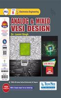 Analog and Mixed VLSI Design ( Mumbai University Electronics Engineering Sem 8)