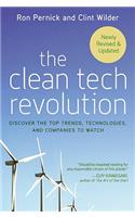 Clean Tech Revolution