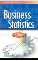 Business Statistics