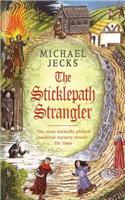 The Sticklepath Strangler