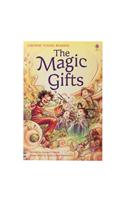  The Magic Gifts