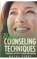 Basic Counseling Techniques