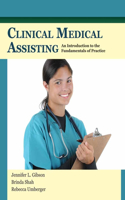 Clinical Medical Assisting