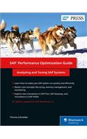 SAP Performance Optimization Guide