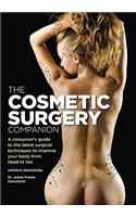 Cosmetic Surgery Companion