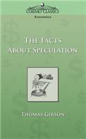 Facts about Speculation