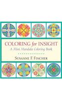 Coloring for Insight