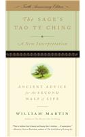 The Sage's Tao Te Ching, Tenth Anniversary Edition