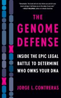 The Genome Defense