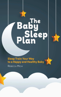 Baby Sleep Plan