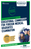 Educational Commission for Foreign Medical Graduates Examination (Ecfmg) (Ats-24)