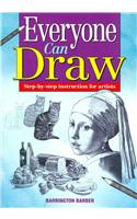 Everyone Can Draw