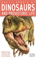 ENCYCLOPEDIA OF DINOSAURS AND PREHISTOR