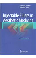 Injectable Fillers in Aesthetic Medicine