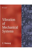 Vibration of Mechanical Systems (Sample Only)