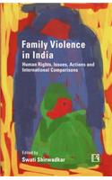 Family Violence in India