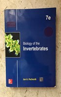 Biology of the Invertebrates