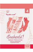 Together With Enchante Worksheets Vol - 4