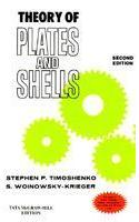 Theory Of Plates & Shells